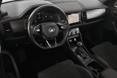 Škoda Kodiaq 1.5 TSI Sportline Business 7p. - Afbeelding 5