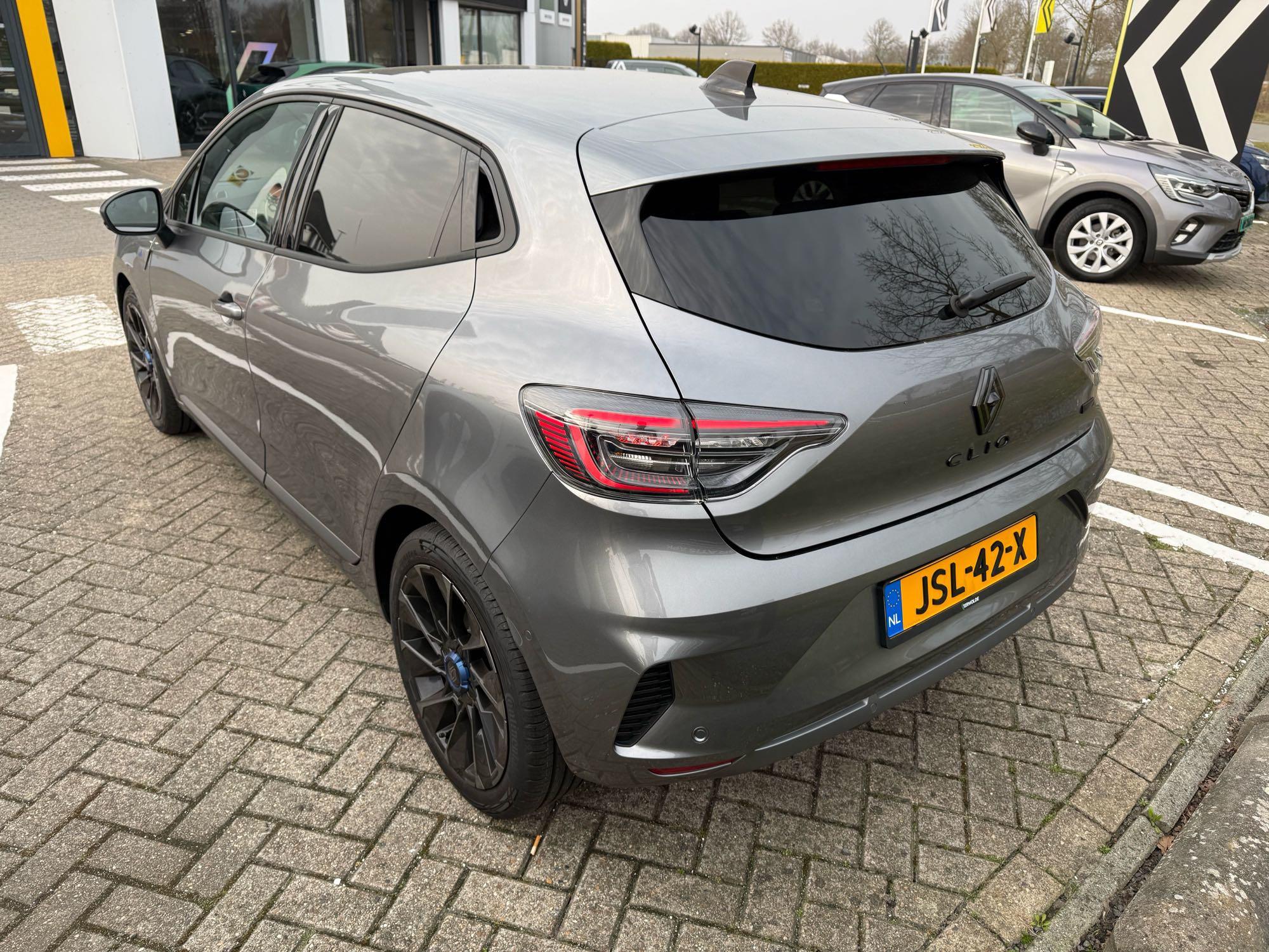 Renault Clio esprit Alpine full hybrid E-Tech 145 - Afbeelding 3