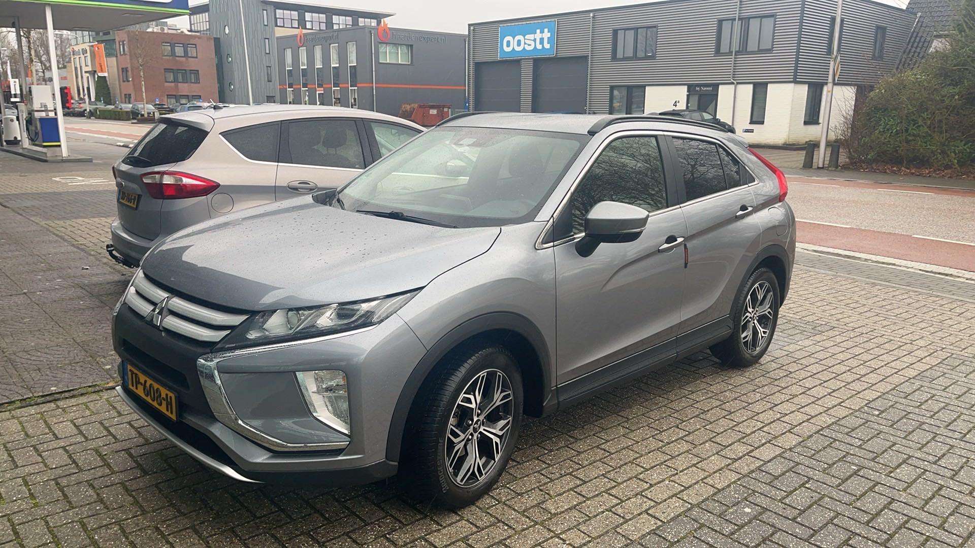 Mitsubishi Eclipse Cross 1.5 DI-T Pure - Afbeelding 2