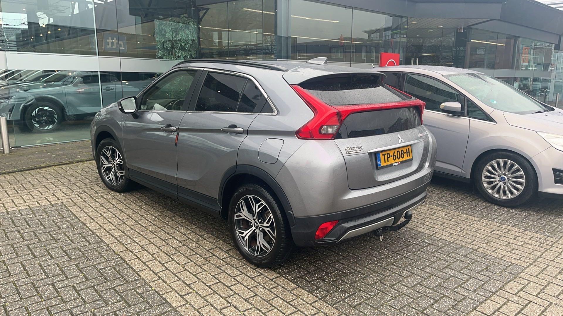 Mitsubishi Eclipse Cross 1.5 DI-T Pure - Afbeelding 3