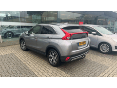 Mitsubishi Eclipse Cross 1.5 DI-T Pure - Afbeelding 3