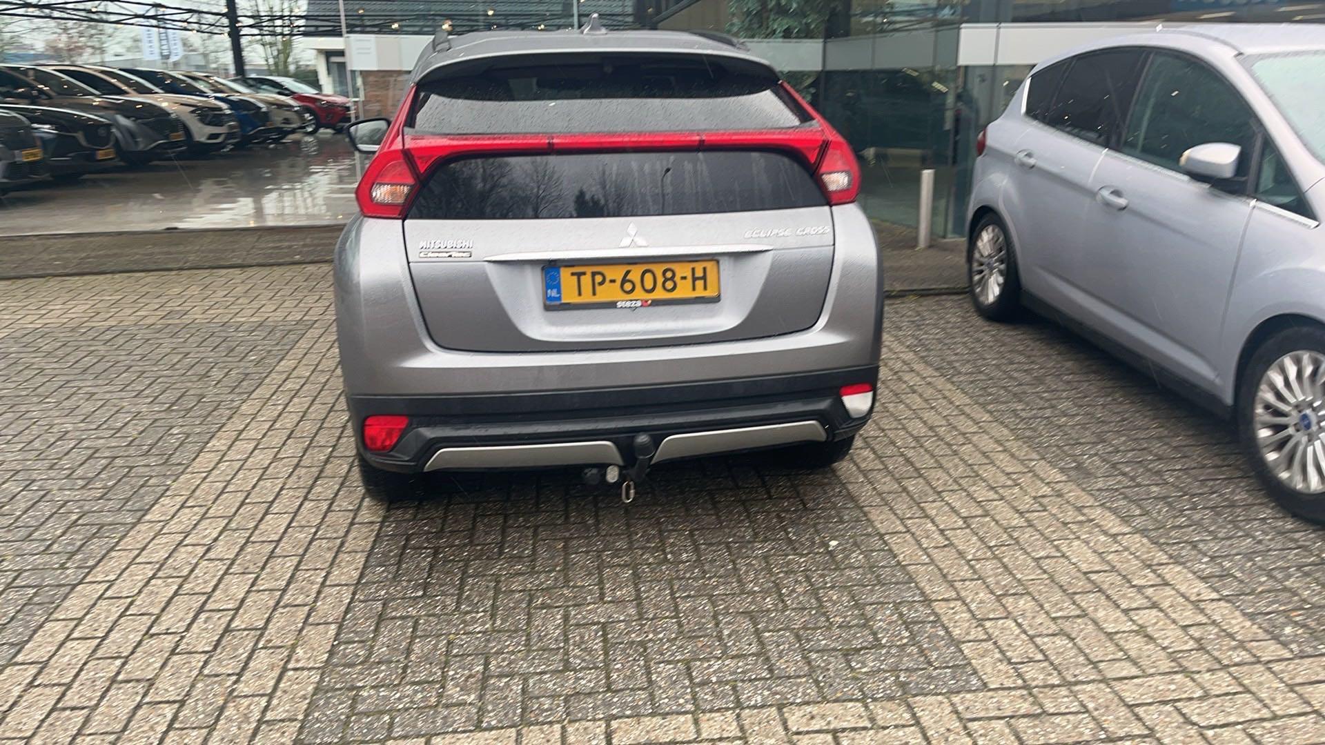 Mitsubishi Eclipse Cross 1.5 DI-T Pure - Afbeelding 4