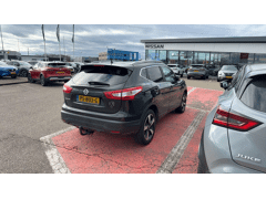Nissan QASHQAI 1.6 N-Connecta - Afbeelding 5