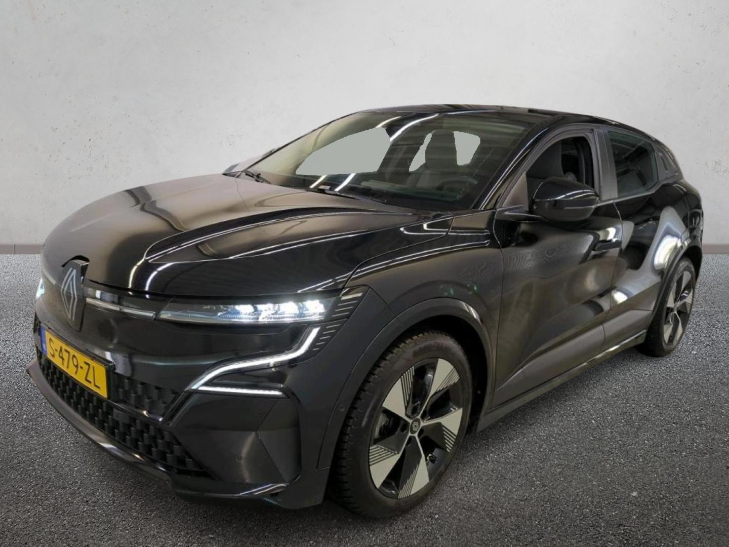 Renault Megane E-Tech evolution EV60 220pk optimum charge - Afbeelding 2