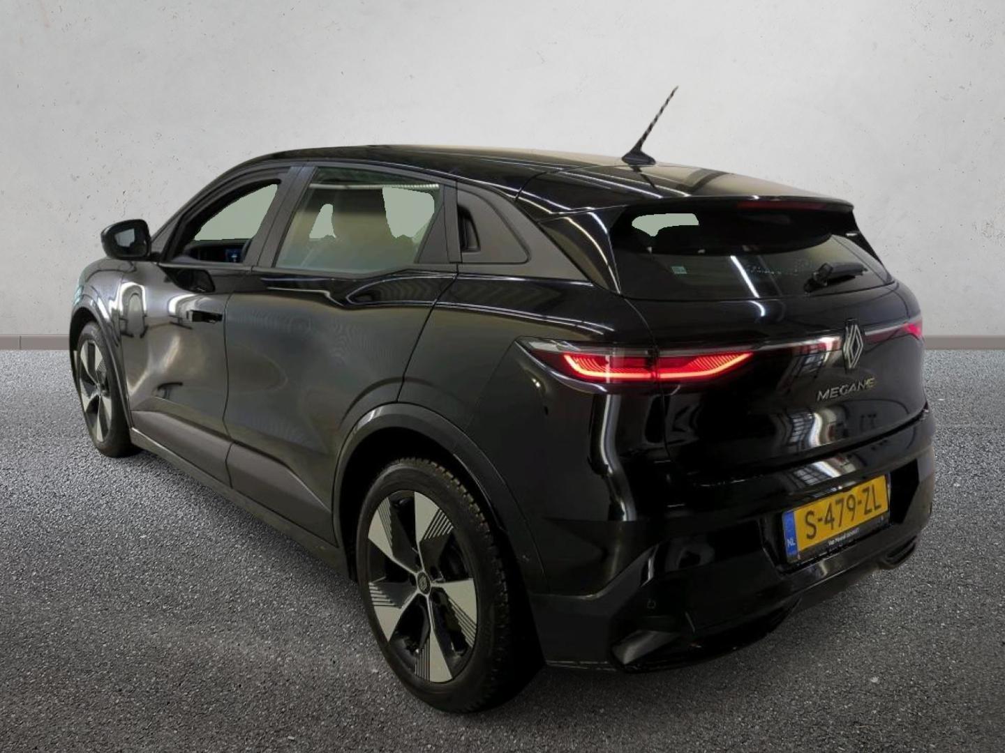 Renault Megane E-Tech evolution EV60 220pk optimum charge - Afbeelding 3