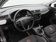 SEAT Ibiza 1.0 TSi 115 Pk FR Business Intense - Afbeelding 3