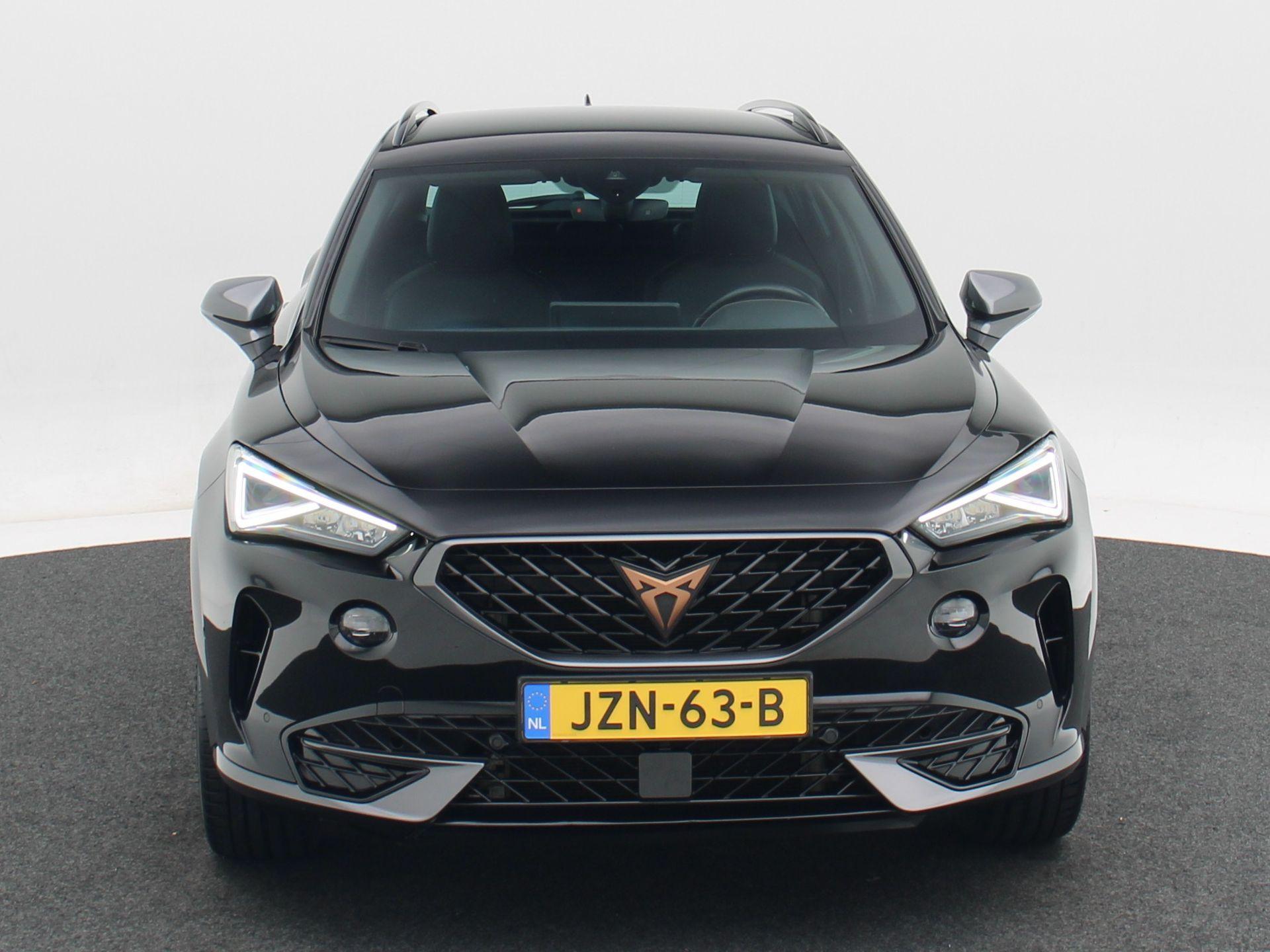 CUPRA Formentor 1.4 e-Hybrid 204 Pk Essential - Afbeelding 5
