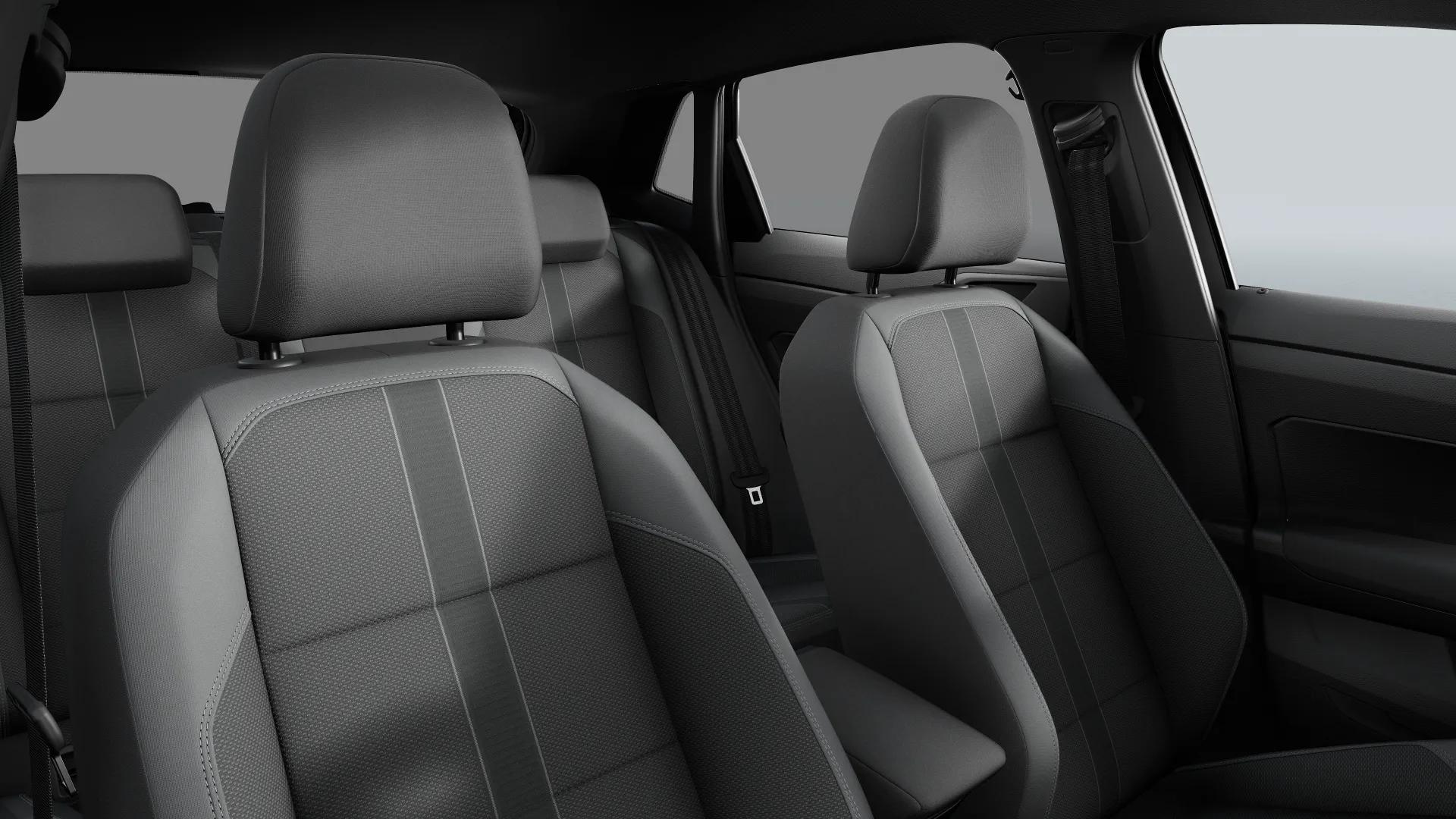 Volkswagen Polo 1.0 TSI 95pk 50 Edition - Afbeelding 4