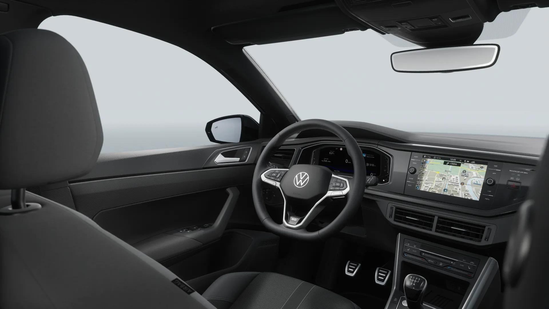 Volkswagen Polo 1.0 TSI 95pk 50 Edition - Afbeelding 5