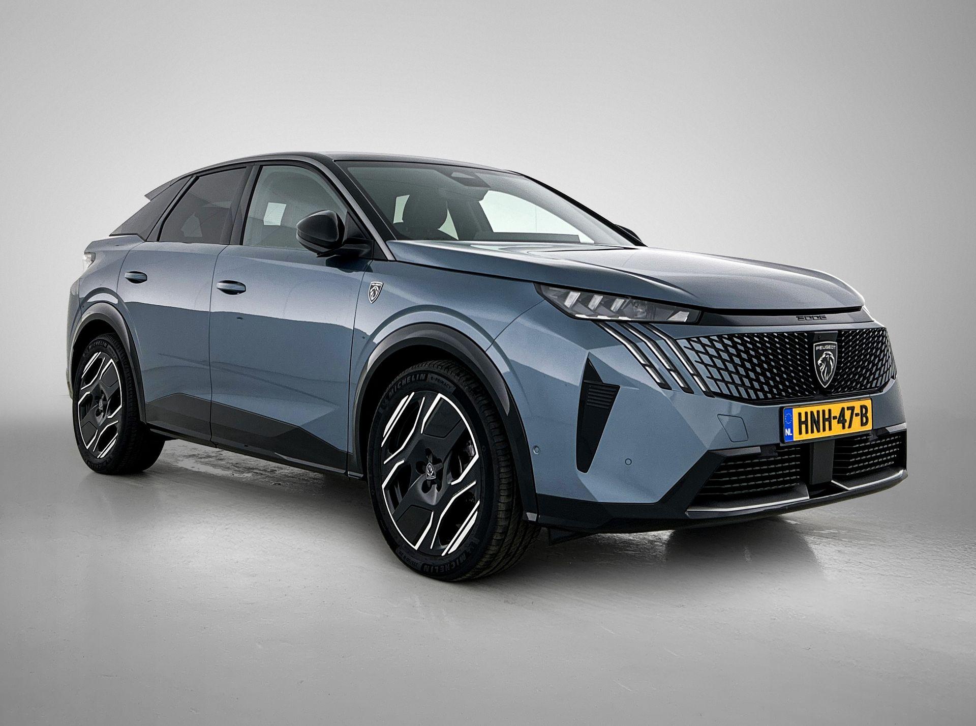 Peugeot e-3008 GT Avantage 73 kWh 210pk Automaat - Afbeelding 2