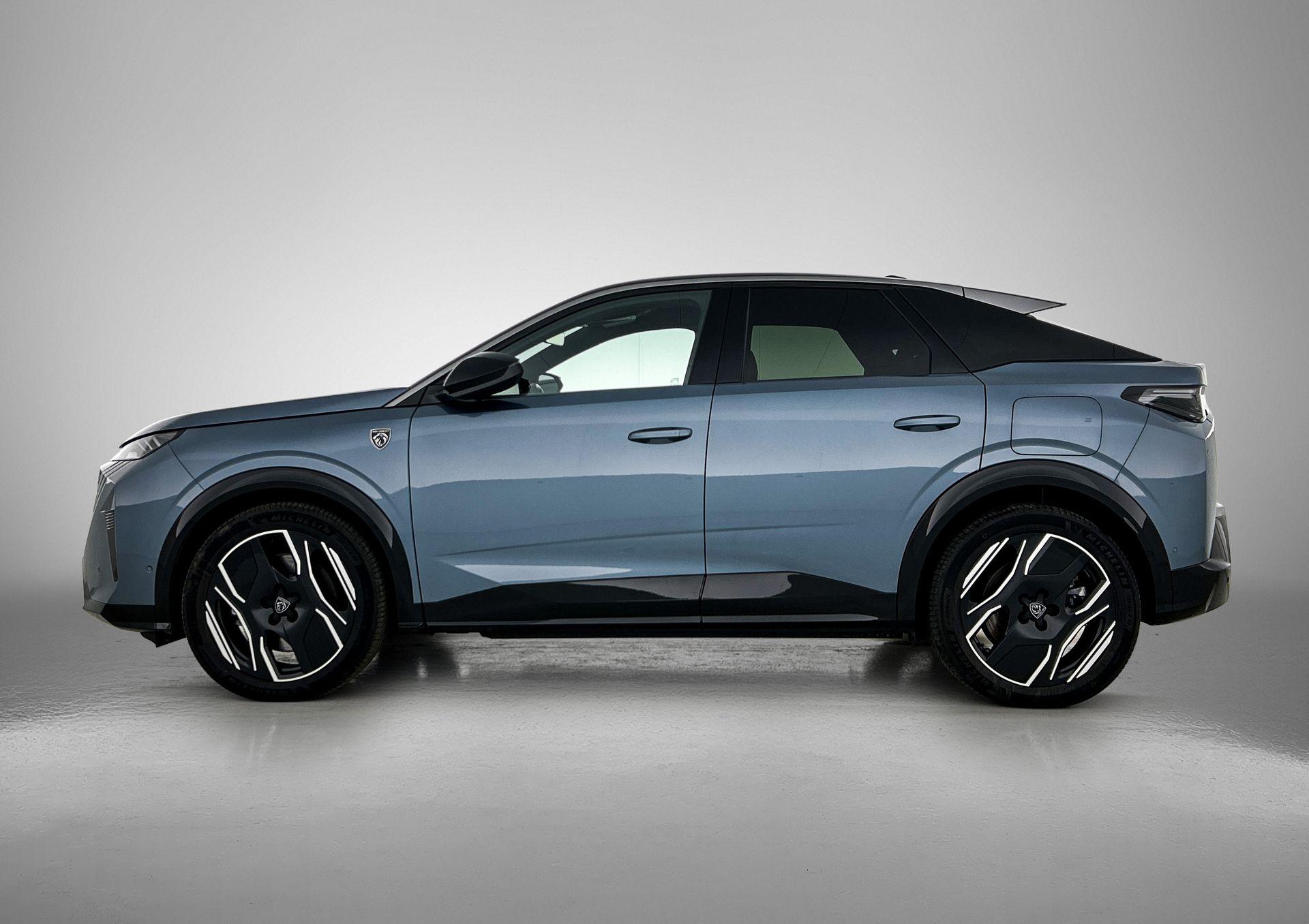 Peugeot e-3008 GT Avantage 73 kWh 210pk Automaat - Afbeelding 5