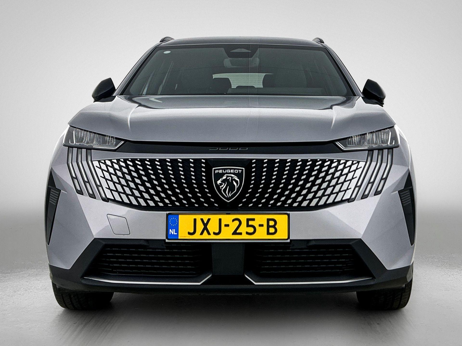 Peugeot 5008 SUV Allure Hybrid 145pk Automaat - Afbeelding 4