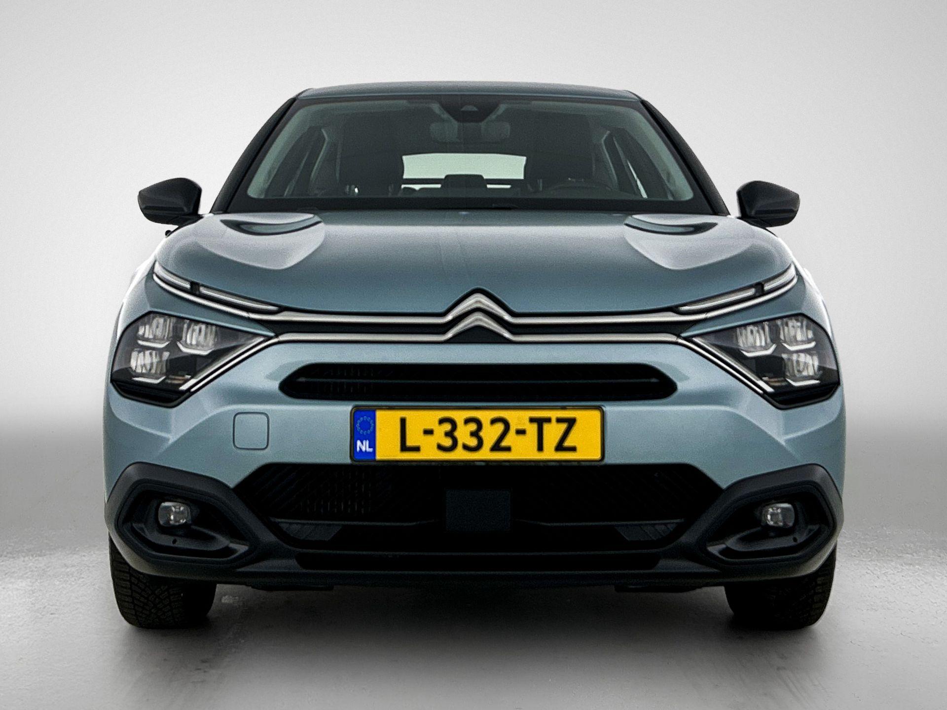 Citroën C4 1.2 Feel Edition 130pk Automaat - Afbeelding 4