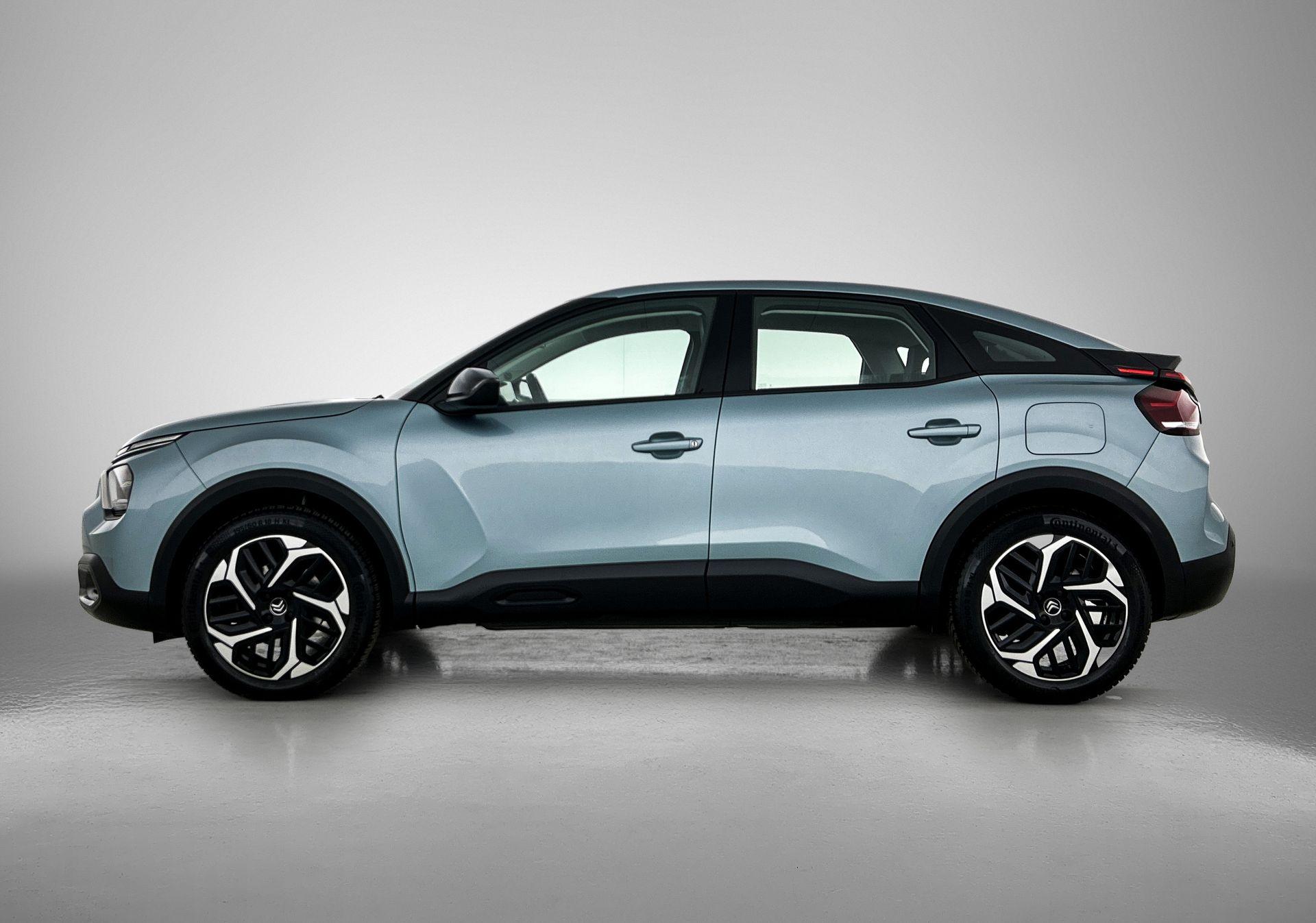 Citroën C4 1.2 Feel Edition 130pk Automaat - Afbeelding 5