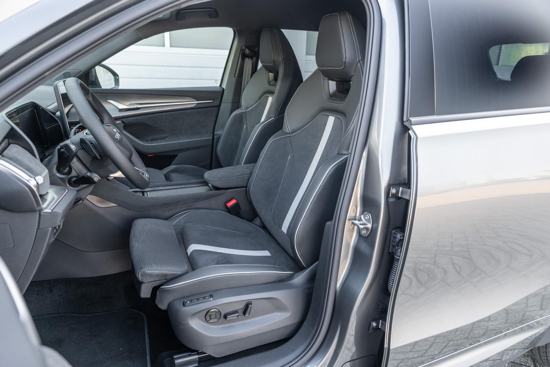 Skoda Kodiaq 1.5 TSI 204pk DSG PHEV Sportline Business - Afbeelding 4