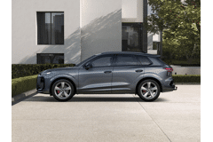 Audi Q3 1.5 200kW 272pk e-hybrid S edition - Afbeelding 3