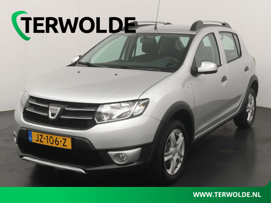 Dacia Sandero TCe 90 Stop & Start Lauréate Stepway