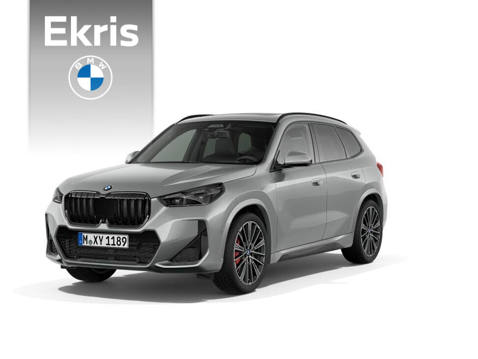 BMW X1 xDrive23i - Afbeelding 1