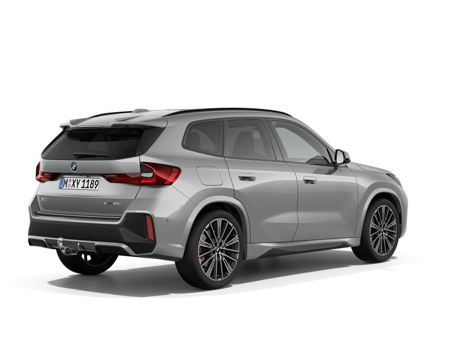 BMW X1 xDrive23i - Afbeelding 2
