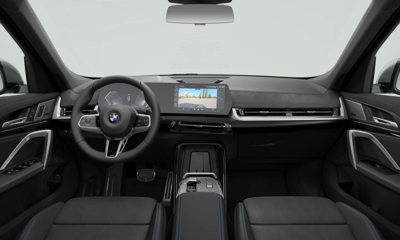 BMW X1 xDrive23i - Afbeelding 3