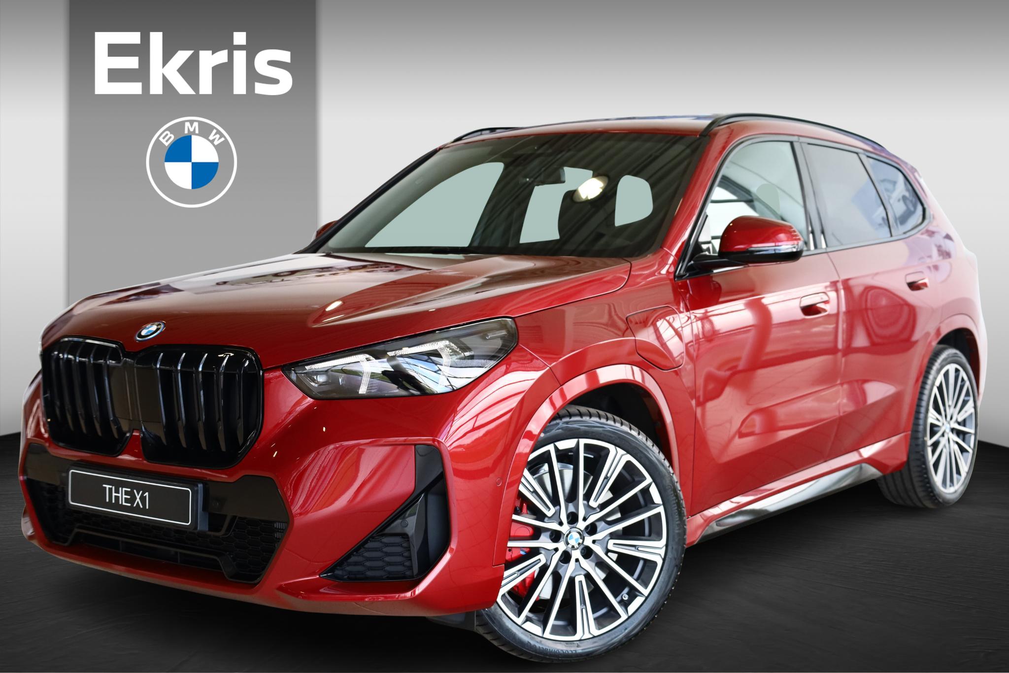 BMW X1 xDrive25e - Afbeelding 1