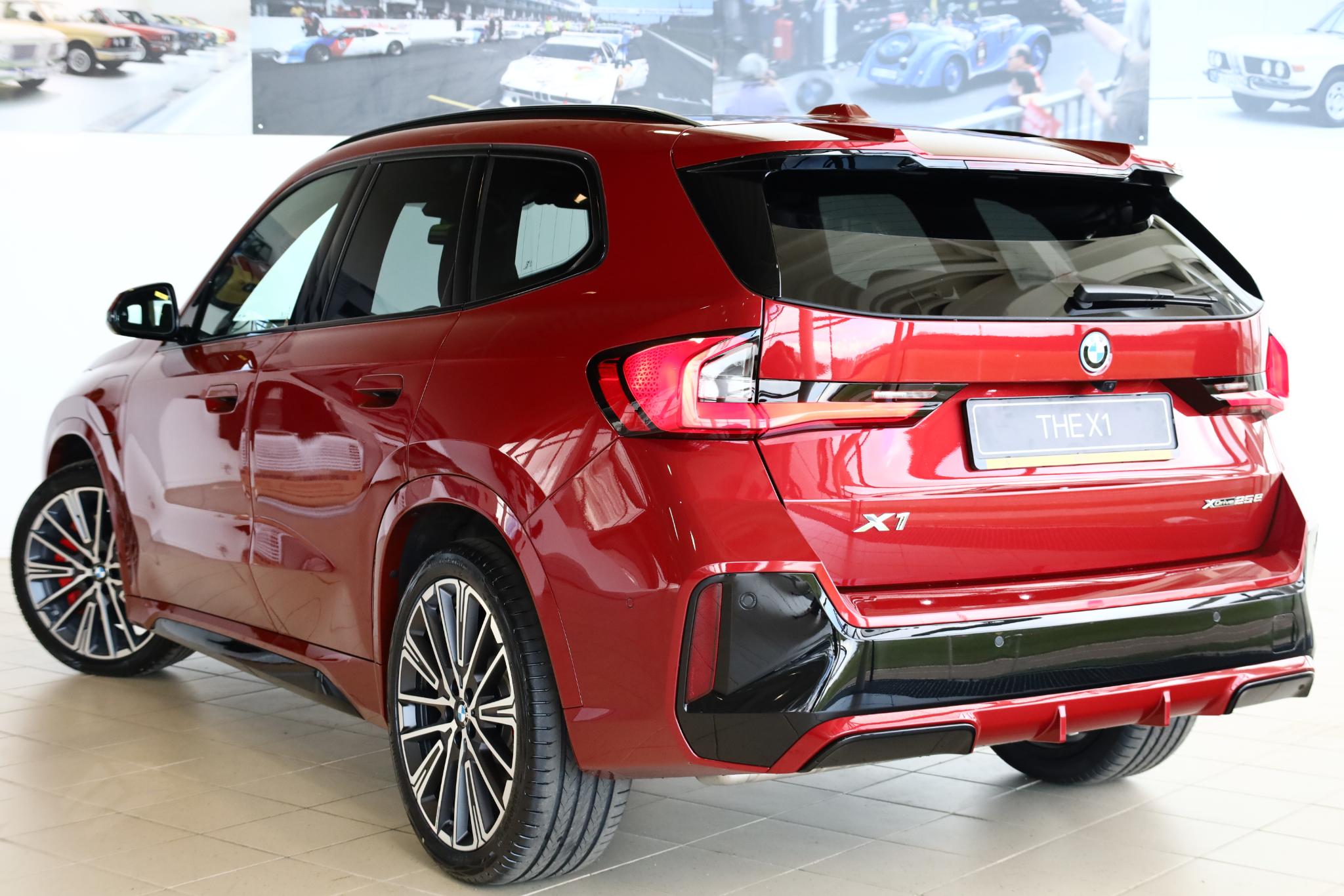 BMW X1 xDrive25e - Afbeelding 2