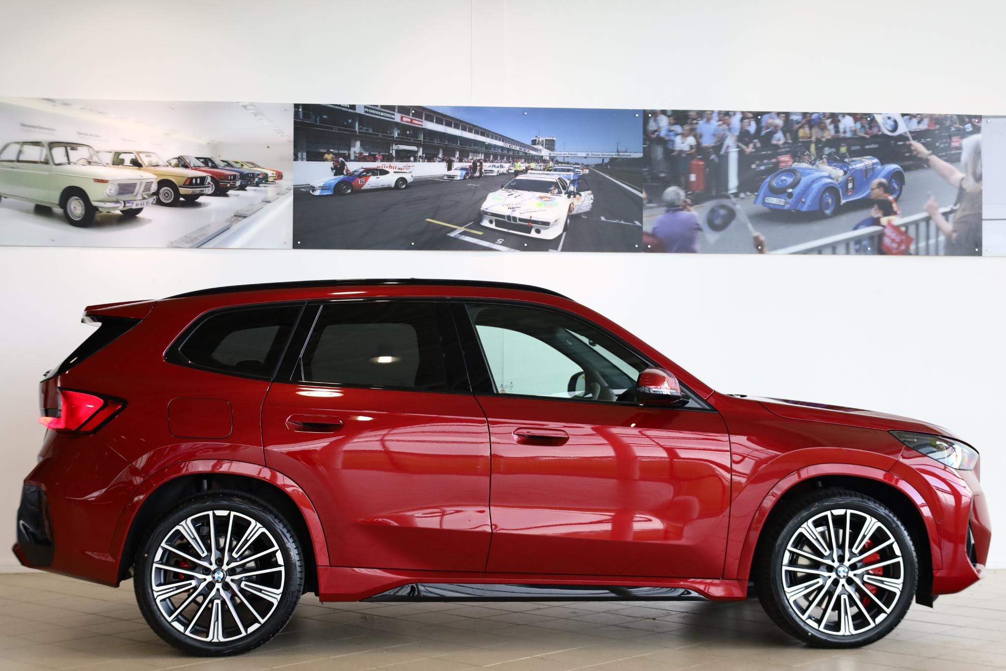 BMW X1 xDrive25e - Afbeelding 3