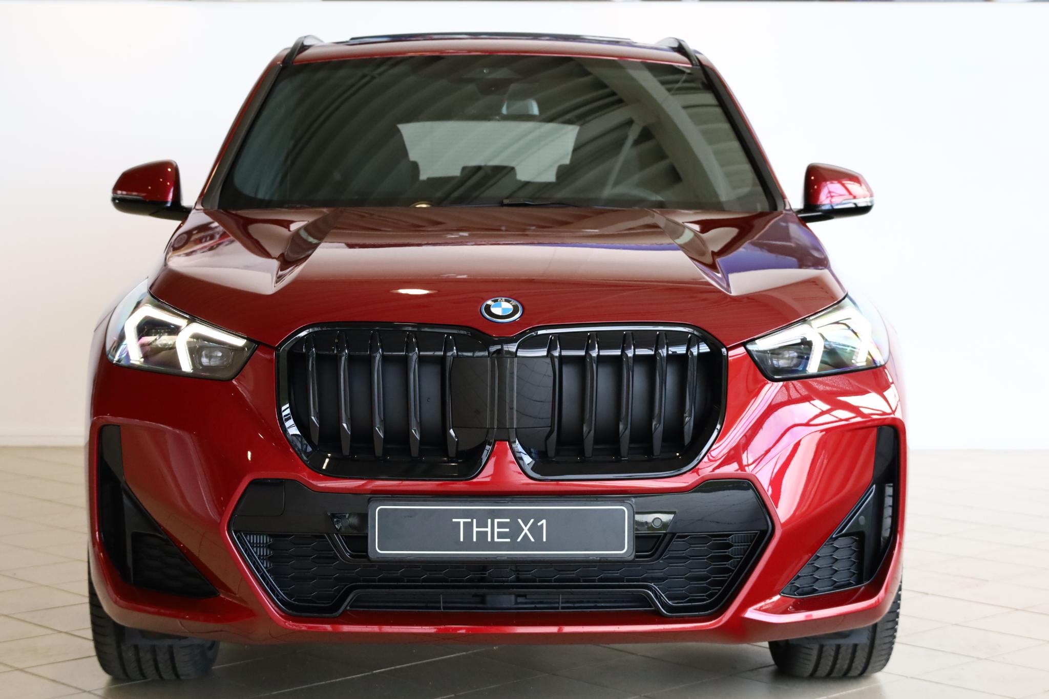 BMW X1 xDrive25e - Afbeelding 4