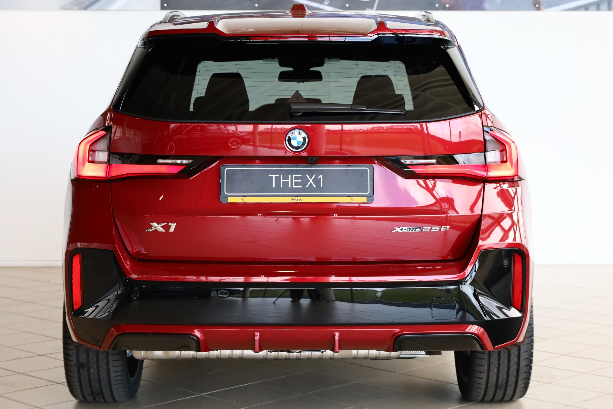 BMW X1 xDrive25e - Afbeelding 5