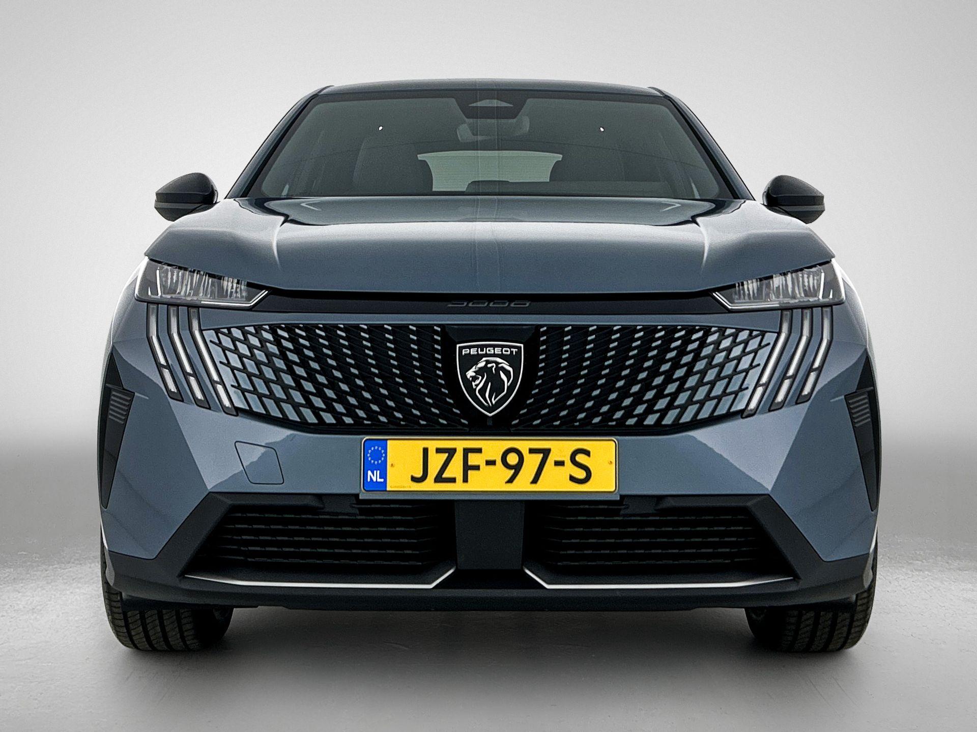 Peugeot e-3008 Allure 73 kWh 210pk Automaat - Afbeelding 3