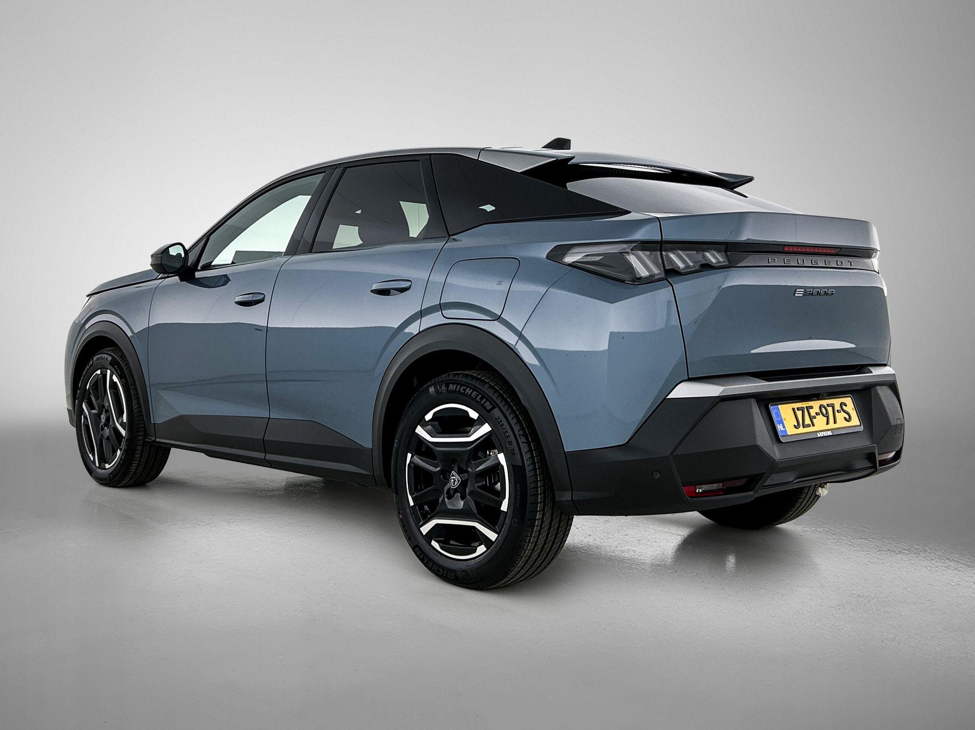 Peugeot e-3008 Allure 73 kWh 210pk Automaat - Afbeelding 5