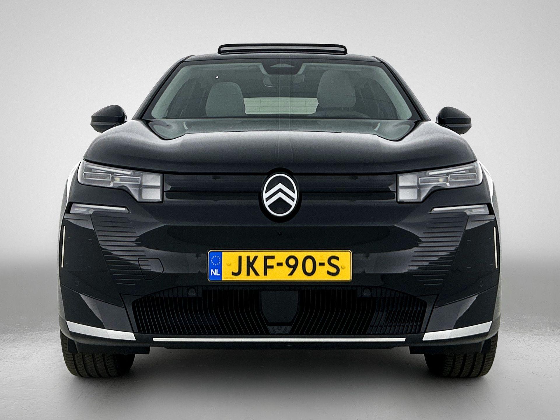 Citroën C5 Aircross Max Comfort Range 73 kWh 210pk Automaat - Afbeelding 4