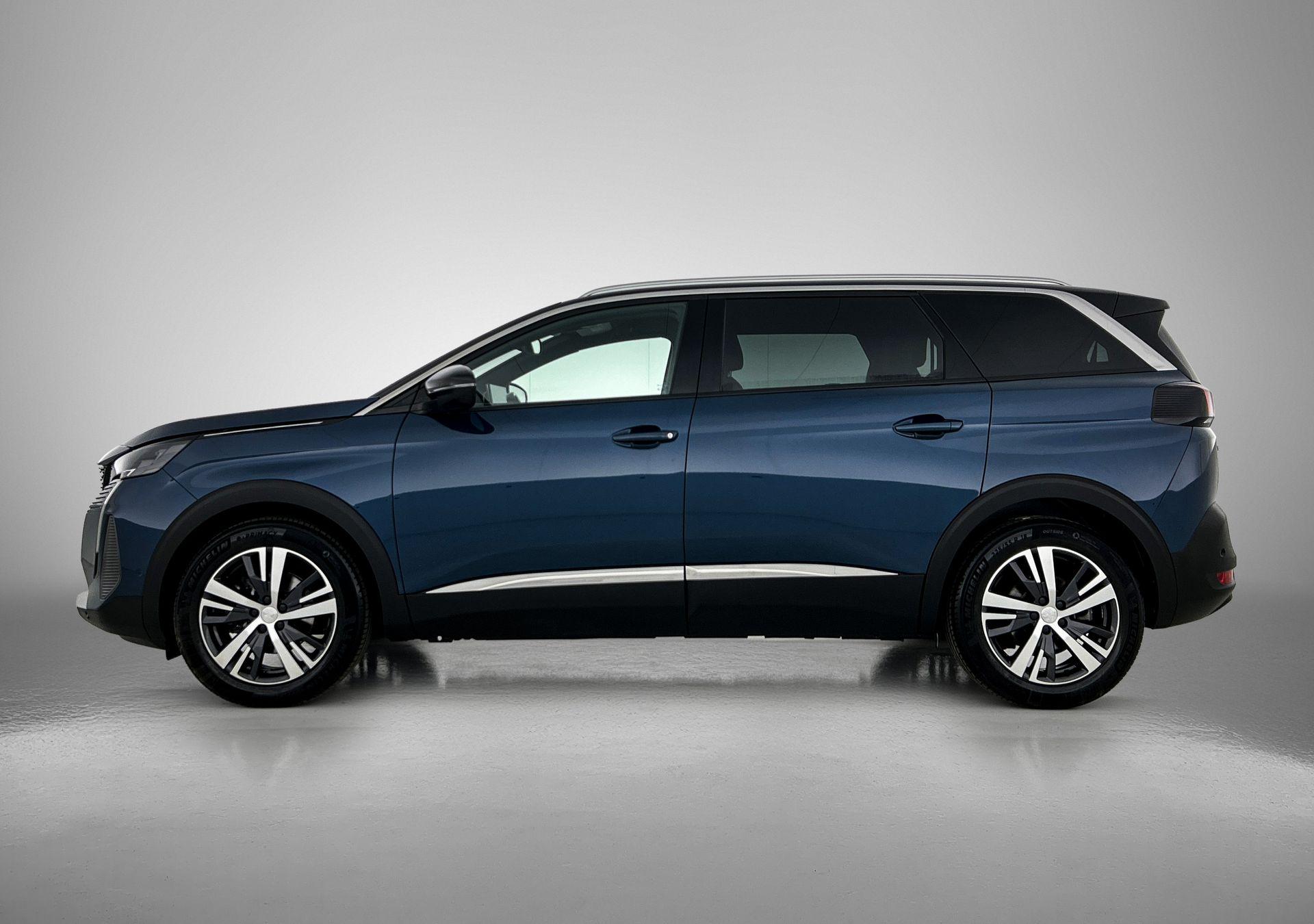 Peugeot 5008 1.2 Allure Pack Business 130pk Automaat - Afbeelding 5