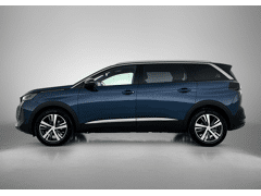 Peugeot 5008 1.2 Allure Pack Business 130pk Automaat - Afbeelding 5