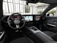 Mercedes-Benz CLA Limousine 200 Business Solution AMG 58 kWh - Afbeelding 3