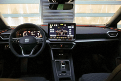 SEAT Leon Sportstourer 1.5 TSI e-Hybrid 204pk FR Business - Afbeelding 5