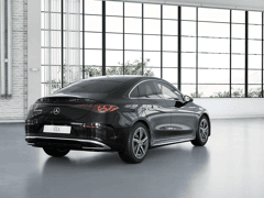 Mercedes-Benz CLA electric 200 Business Solution AMG 58 kWh - Afbeelding 2