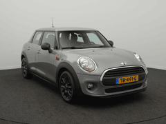 MINI One 1.5 One Salt Business - Afbeelding 2
