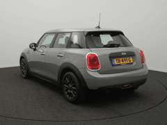 MINI One 1.5 One Salt Business - Afbeelding 3