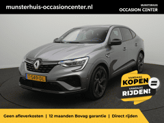 Renault Arkana 1.3 Mild Hybrid 160 R.S. Line - Afbeelding 2
