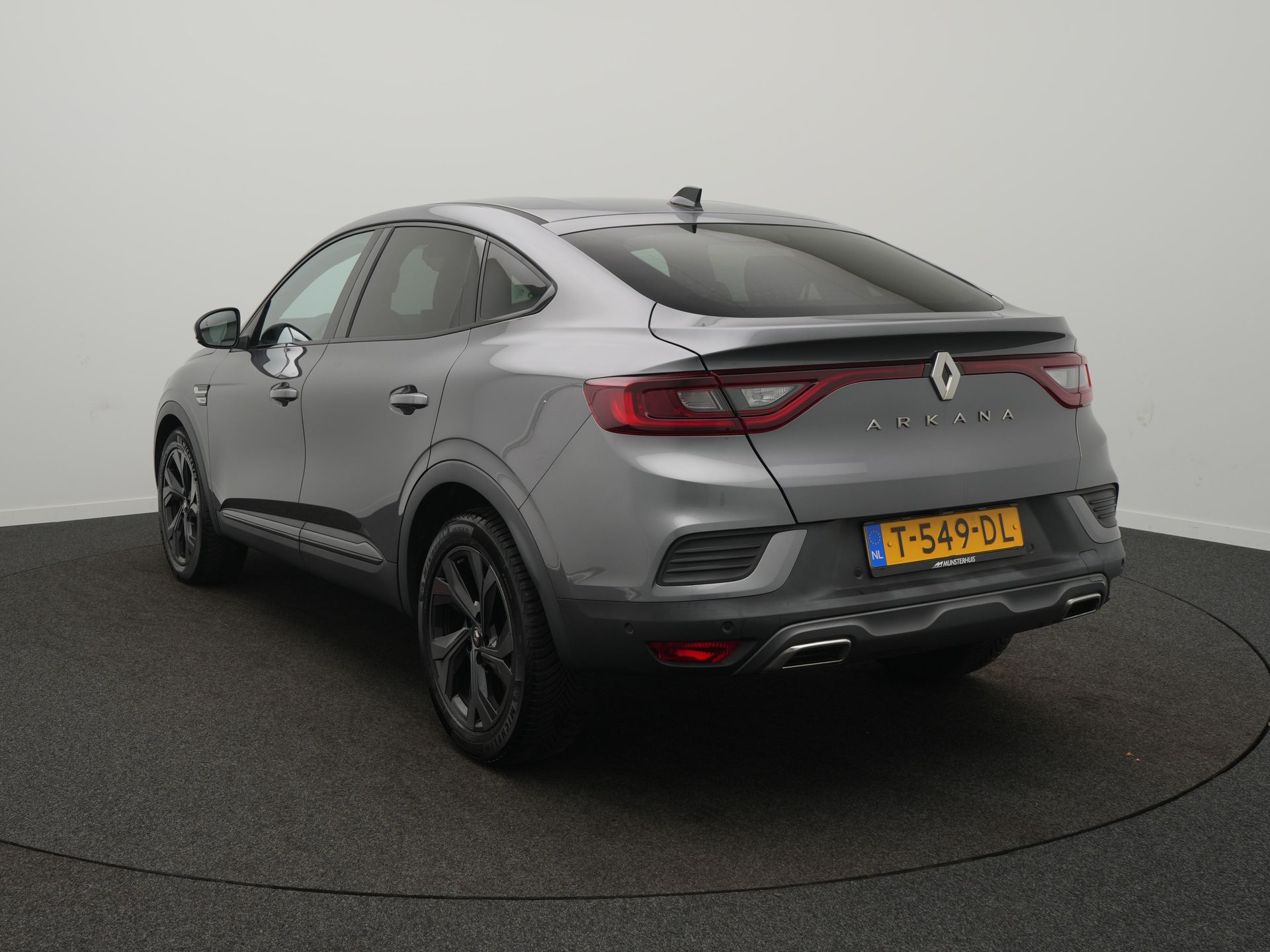 Renault Arkana 1.3 Mild Hybrid 160 R.S. Line - Afbeelding 4