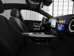 Mercedes-Benz CLA 200 Business Solution Luxury 58 kWh - Afbeelding 5