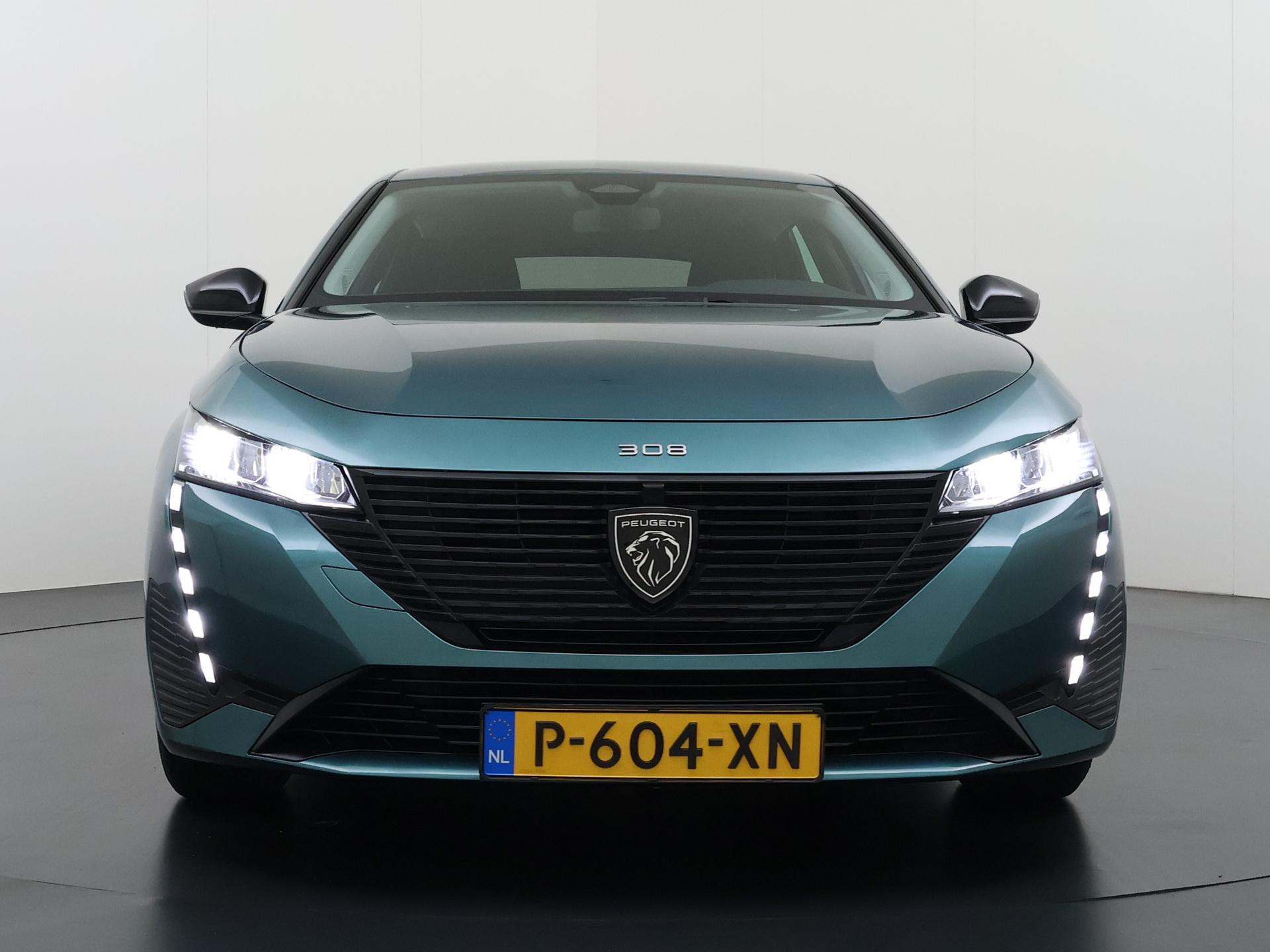 Peugeot 308 SW 1.2 PureTech Active Pack Business - Afbeelding 3