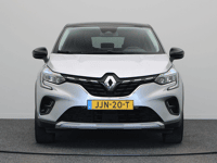 Renault Captur E-Tech Hybrid 145 Techno - Afbeelding 5