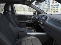 Mercedes-Benz EQA 250+ Business Solution AMG 71 kWh - Afbeelding 5