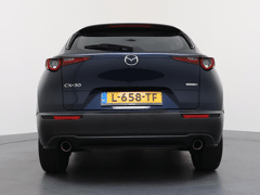 Mazda CX-30 2.0 e-SkyActiv-X M Hybrid Comfort - Afbeelding 4