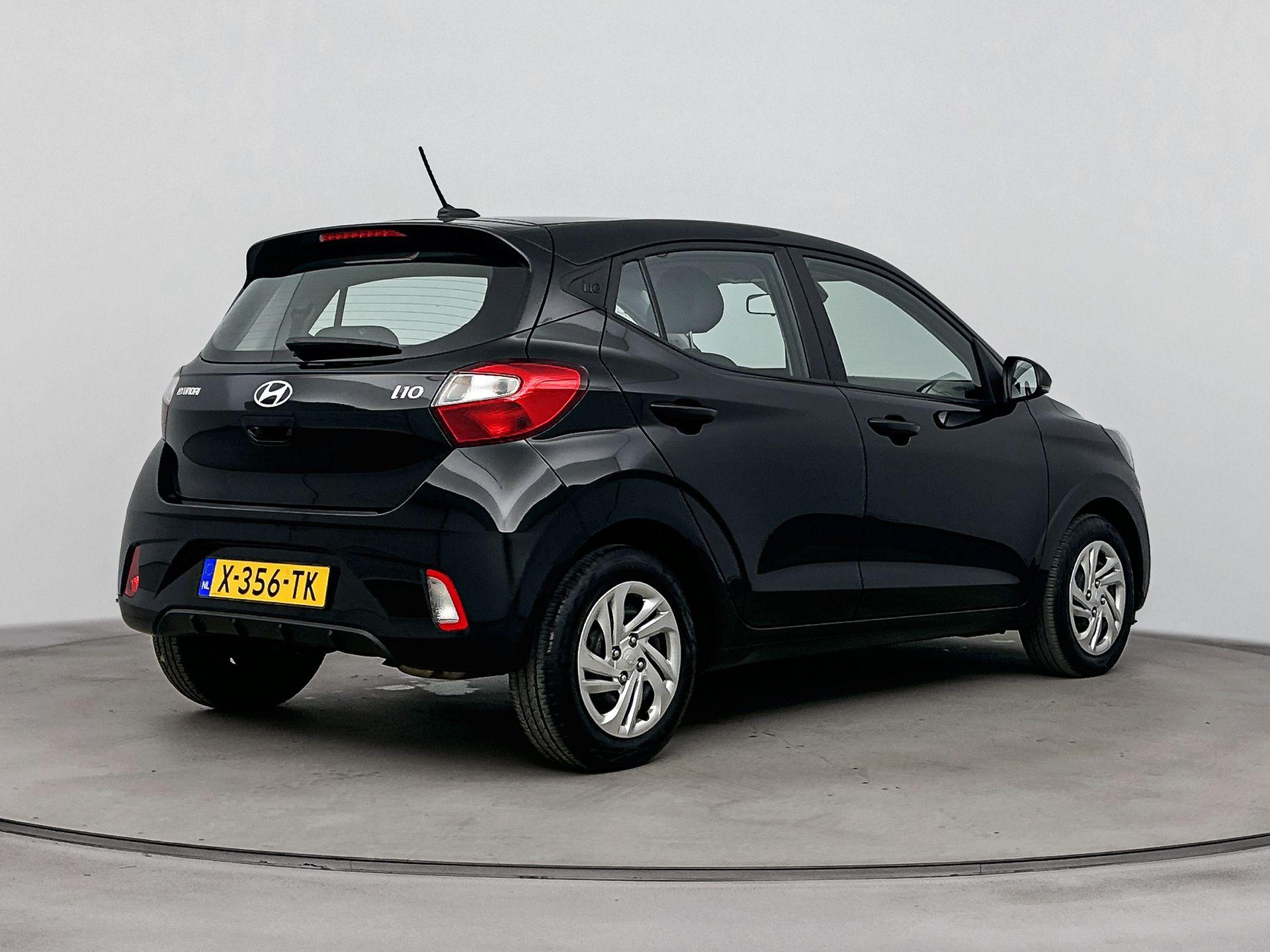 Hyundai i10 1.0 Comfort Smart - Afbeelding 3