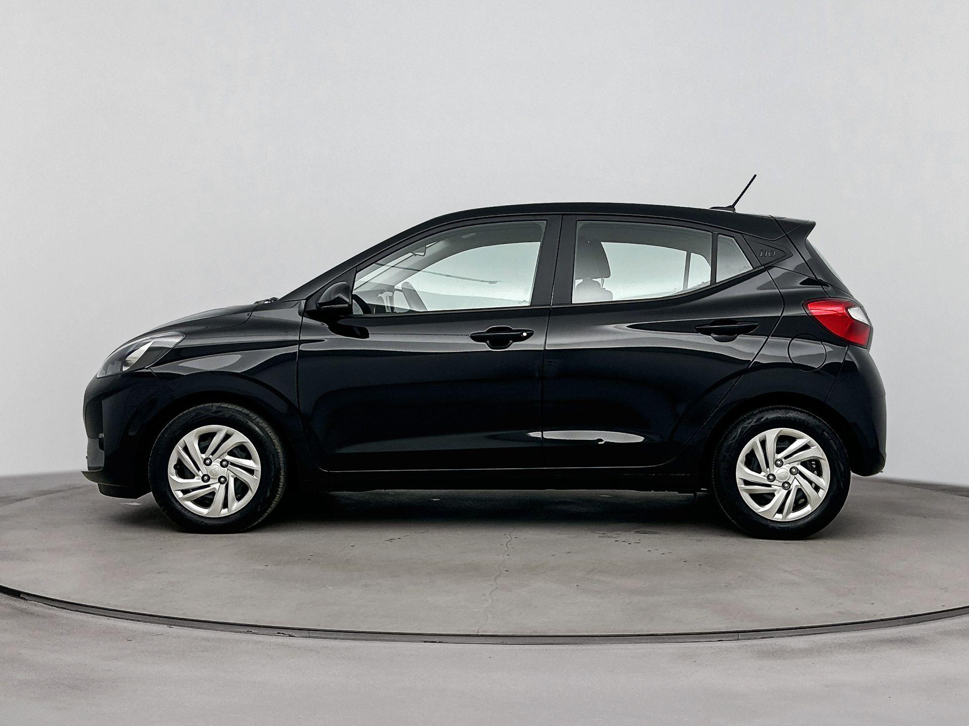 Hyundai i10 1.0 Comfort Smart - Afbeelding 4