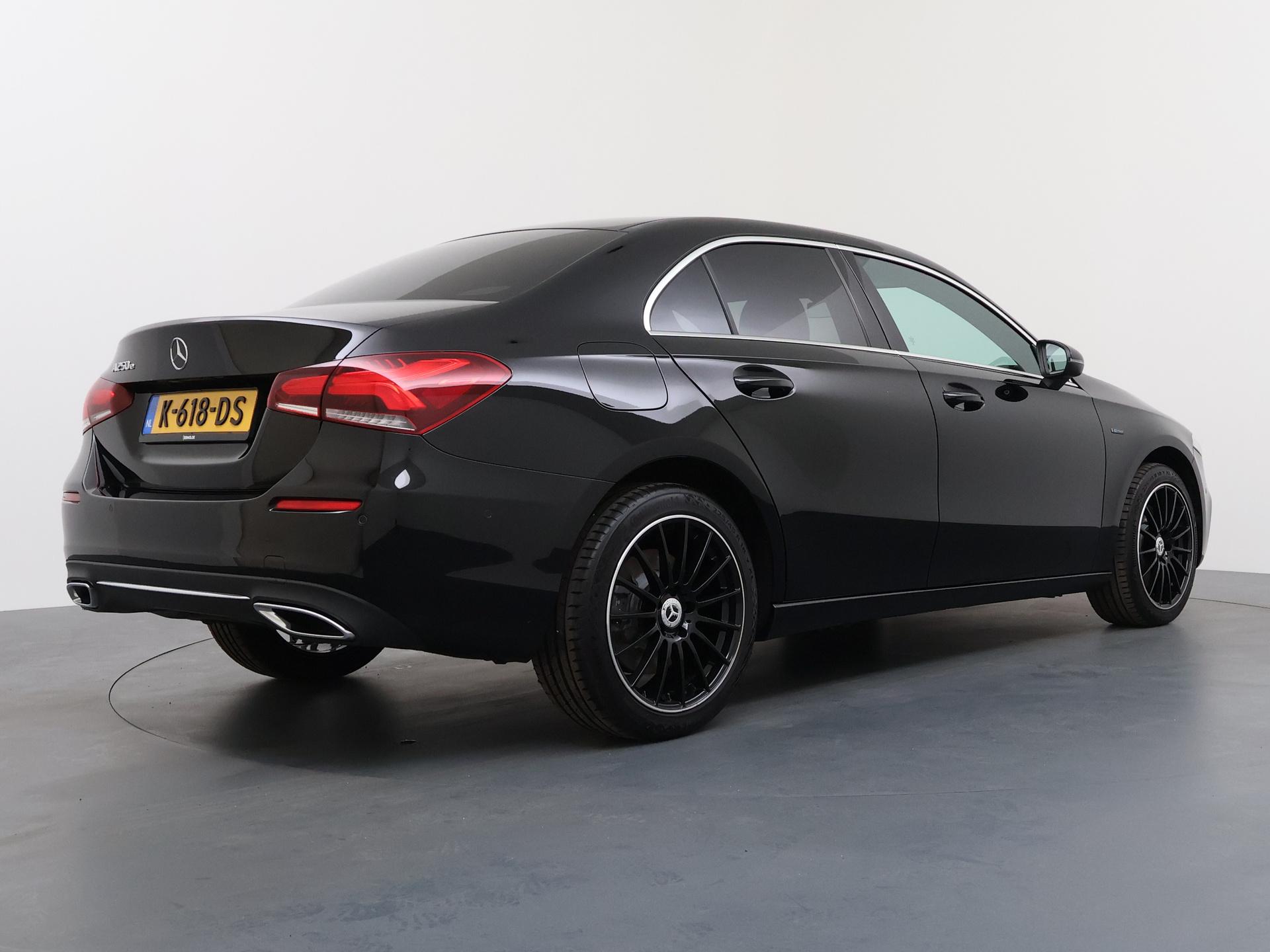 Mercedes-Benz A-Klasse 250 e Business Solution Luxury Limited - Afbeelding 5