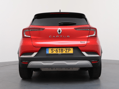 Renault Captur techno E-Tech plug-in hybrid 160 - Afbeelding 4